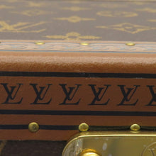 将图像加载到图库查看器中，LOUIS VUITTON Coffret 8 Montor claimM10128 Monogram
