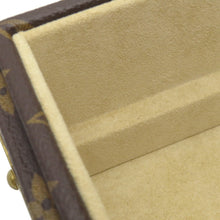 将图像加载到图库查看器中，LOUIS VUITTON Coffret 8 Montor claimM10128 Monogram
