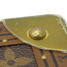 将图像加载到图库查看器中，LOUIS VUITTON Coffret 8 Montor claimM10128 Monogram
