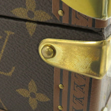 将图像加载到图库查看器中，LOUIS VUITTON Coffret 8 Montor claimM10128 Monogram
