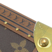 将图像加载到图库查看器中，LOUIS VUITTON Coffret 8 Montor claimM10128 Monogram
