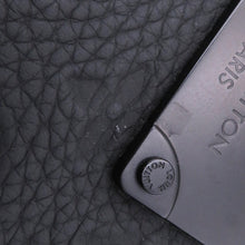 Load image into Gallery viewer, LOUIS VUITTON SPadlock・Briefcase BlackM20835 Taurillon・Monogram
