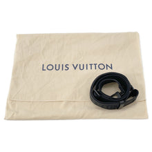 Load image into Gallery viewer, LOUIS VUITTON SPadlock・Briefcase BlackM20835 Taurillon・Monogram
