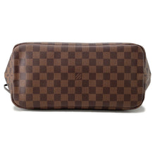 Load image into Gallery viewer, LOUIS VUITTON Neverfull CeriseN51105 Damier Ebene Canvas Size MM
