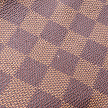 Load image into Gallery viewer, LOUIS VUITTON Neverfull CeriseN51105 Damier Ebene Canvas Size MM
