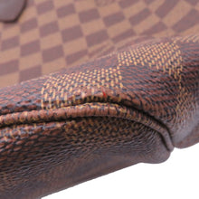 Load image into Gallery viewer, LOUIS VUITTON Neverfull CeriseN51105 Damier Ebene Canvas Size MM
