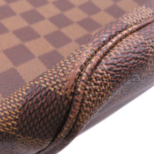 Load image into Gallery viewer, LOUIS VUITTON Neverfull CeriseN51105 Damier Ebene Canvas Size MM
