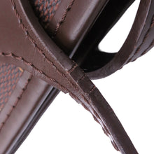 Load image into Gallery viewer, LOUIS VUITTON Neverfull CeriseN51105 Damier Ebene Canvas Size MM
