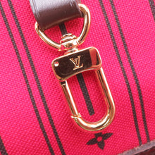 Load image into Gallery viewer, LOUIS VUITTON Neverfull CeriseN51105 Damier Ebene Canvas Size MM
