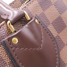 Load image into Gallery viewer, LOUIS VUITTON Normandy NoirN41487 Damier Ebene Canvas
