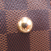 Load image into Gallery viewer, LOUIS VUITTON Normandy NoirN41487 Damier Ebene Canvas
