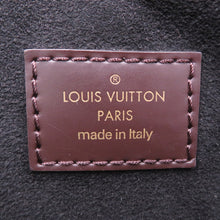 Load image into Gallery viewer, LOUIS VUITTON Normandy NoirN41487 Damier Ebene Canvas
