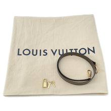 Load image into Gallery viewer, LOUIS VUITTON Normandy NoirN41487 Damier Ebene Canvas
