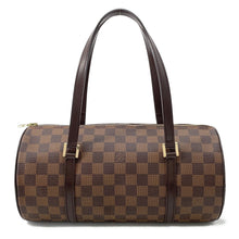 Load image into Gallery viewer, LOUIS VUITTON Papillon RedN51303 Damier Ebene Canvas Size 30
