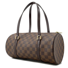 Load image into Gallery viewer, LOUIS VUITTON Papillon RedN51303 Damier Ebene Canvas Size 30
