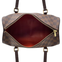Load image into Gallery viewer, LOUIS VUITTON Papillon RedN51303 Damier Ebene Canvas Size 30
