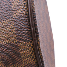Load image into Gallery viewer, LOUIS VUITTON Papillon RedN51303 Damier Ebene Canvas Size 30
