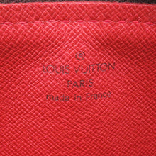 Load image into Gallery viewer, LOUIS VUITTON Papillon RedN51303 Damier Ebene Canvas Size 30
