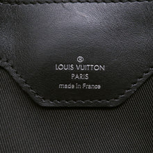 将图像加载到图库查看器中，LOUIS VUITTON Grand Sac NoirM44733 Monogram Eclipse
