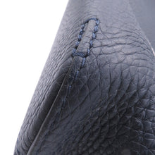 Load image into Gallery viewer, LOUIS VUITTON East Side Tote NavyM53428 Taurillon Leather
