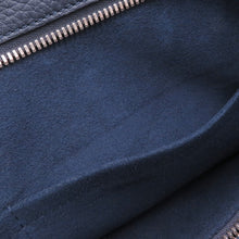 Load image into Gallery viewer, LOUIS VUITTON East Side Tote NavyM53428 Taurillon Leather
