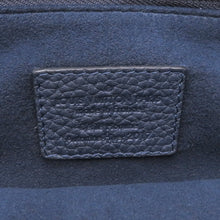 Load image into Gallery viewer, LOUIS VUITTON East Side Tote NavyM53428 Taurillon Leather
