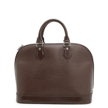 Load image into Gallery viewer, LOUIS VUITTON Alma MokaM5214D Epi Leather
