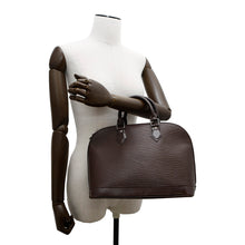 Load image into Gallery viewer, LOUIS VUITTON Alma MokaM5214D Epi Leather
