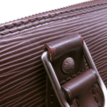 Load image into Gallery viewer, LOUIS VUITTON Alma MokaM5214D Epi Leather
