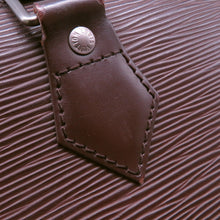 Load image into Gallery viewer, LOUIS VUITTON Alma MokaM5214D Epi Leather

