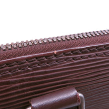 Load image into Gallery viewer, LOUIS VUITTON Alma MokaM5214D Epi Leather
