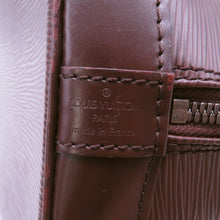 Load image into Gallery viewer, LOUIS VUITTON Alma MokaM5214D Epi Leather
