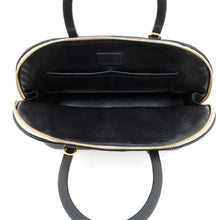 将图像加载到图库查看器中，LOUIS VUITTON Maltage Alma Beige/BlackM50001 Leather Size PM
