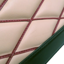 Load image into Gallery viewer, LOUIS VUITTON Maltage Alma Beige/BlackM50001 Leather Size PM
