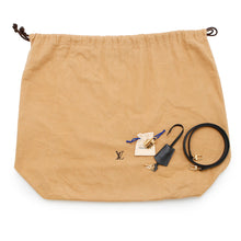 Load image into Gallery viewer, LOUIS VUITTON ★ Maltage Alma Beige/BlackM50001 Leather Size PM
