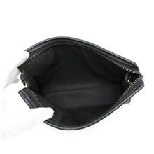 Load image into Gallery viewer, LOUIS VUITTON Gaston Wearable Wallet NoirM81115 Monogram Shadow

