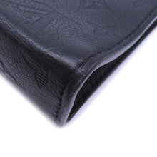 Load image into Gallery viewer, LOUIS VUITTON Gaston Wearable Wallet NoirM81115 Monogram Shadow
