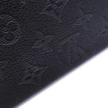 Load image into Gallery viewer, LOUIS VUITTON Gaston Wearable Wallet NoirM81115 Monogram Shadow
