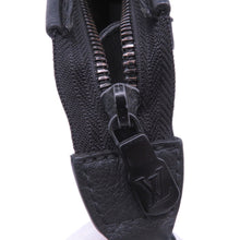 Load image into Gallery viewer, LOUIS VUITTON Gaston Wearable Wallet NoirM81115 Monogram Shadow
