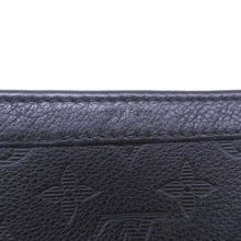 Load image into Gallery viewer, LOUIS VUITTON Gaston Wearable Wallet NoirM81115 Monogram Shadow
