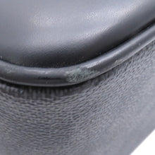 将图像加载到图库查看器中，LOUIS VUITTON Port Documan Voyajaj NoirN41123 Damier Graphite Size GM
