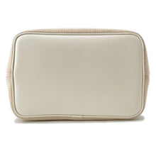 Load image into Gallery viewer, LOUIS VUITTON By the Pool Neo Noe Beige/WhiteM22852 Cotton Size MM
