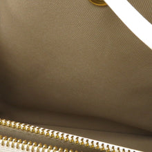 Load image into Gallery viewer, LOUIS VUITTON By the Pool Neo Noe Beige/WhiteM22852 Cotton Size MM
