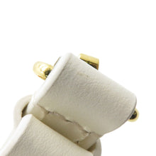 Load image into Gallery viewer, LOUIS VUITTON By the Pool Neo Noe Beige/WhiteM22852 Cotton Size MM
