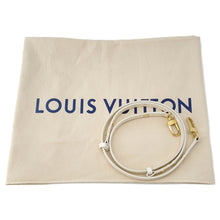 Load image into Gallery viewer, LOUIS VUITTON By the Pool Neo Noe Beige/WhiteM22852 Cotton Size MM
