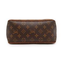 Load image into Gallery viewer, LOUIS VUITTON Hobo Dauphine NoirM45194 Monogram Monogram Reverse Canvas Size PM

