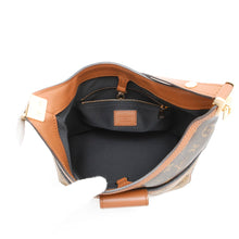 Load image into Gallery viewer, LOUIS VUITTON Hobo Dauphine NoirM45194 Monogram Monogram Reverse Canvas Size PM
