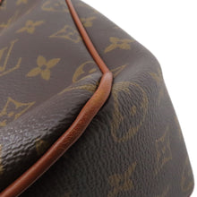 Load image into Gallery viewer, LOUIS VUITTON Hobo Dauphine NoirM45194 Monogram Monogram Reverse Canvas Size PM

