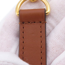 Load image into Gallery viewer, LOUIS VUITTON Hobo Dauphine NoirM45194 Monogram Monogram Reverse Canvas Size PM
