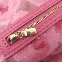 Load image into Gallery viewer, LOUIS VUITTON Neverfull Rose VeloursM40877 Monogram Ikat Flower Size GM
